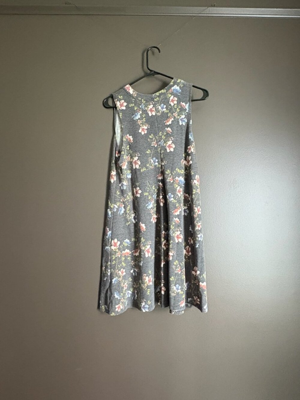 Floral A Byer Dress